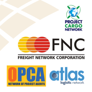 Эксклюзивное членство от Узбекистана в Atlas Logistic Network, Freight Network Corporation, Project Cargo Network и Overseas Project Cargo Association